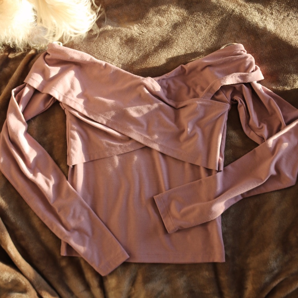 Cute Forever 21 Top :)